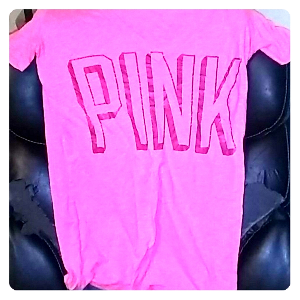Victoria's Secret PINK tshirt